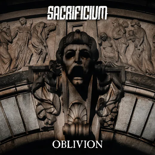 Sacrificium — Oblivion