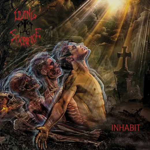 Living Sacrifice — Inhabit