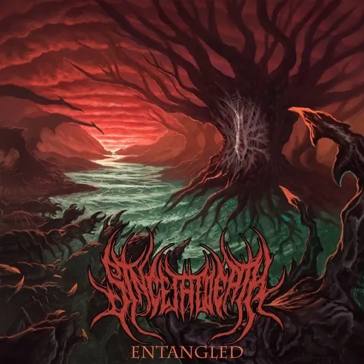 Since The Death — Entangled