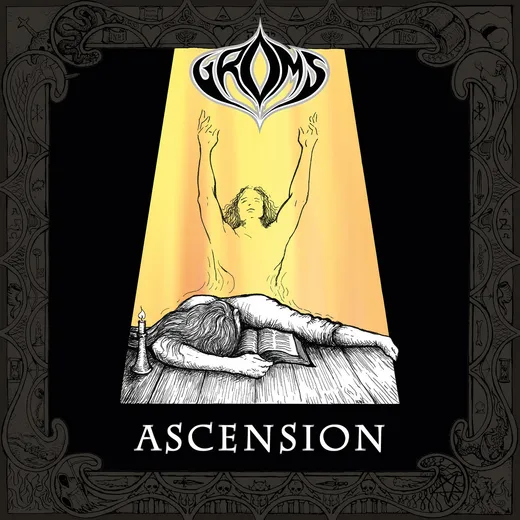 Groms — Ascension