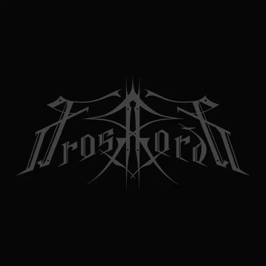 Frosthardr — Frosthardr