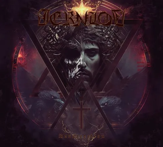 Jernlov — Resurrection