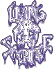 Living Sacrifice